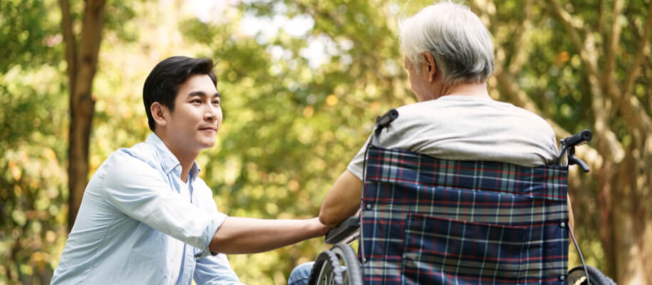 Things to Know About Short-Term Respite Care - Horizon Centers San Diego